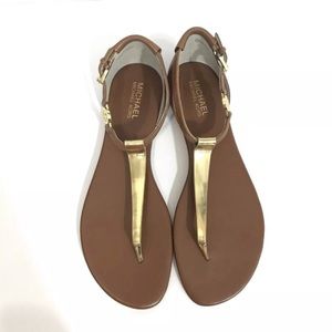 MICHAEL Michael Kors Strap Sandal